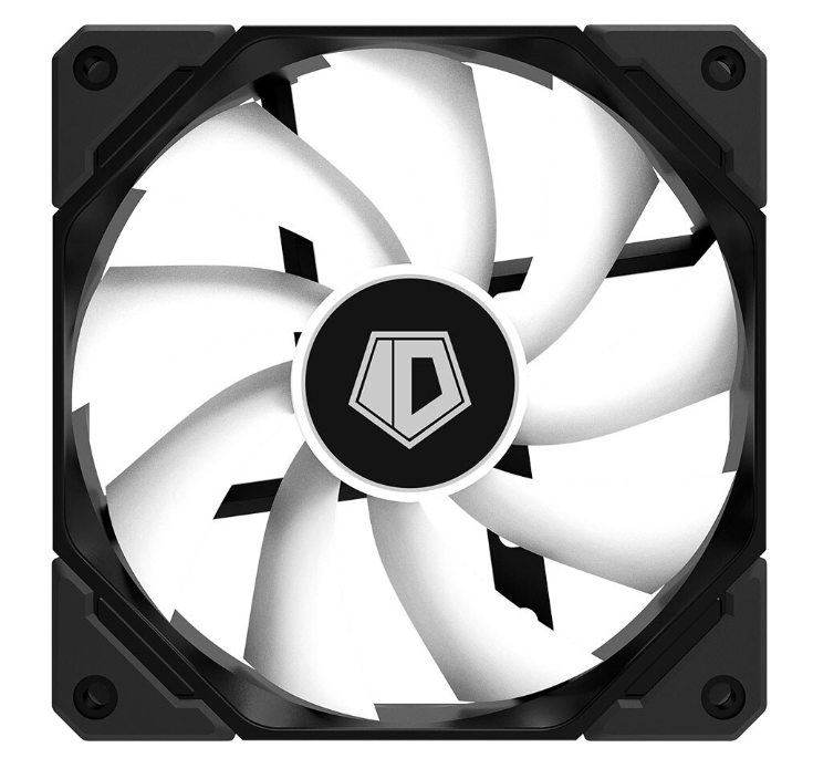 Система охолодження ID-Cooling TF-12025-ARGB-TRIO фото №5