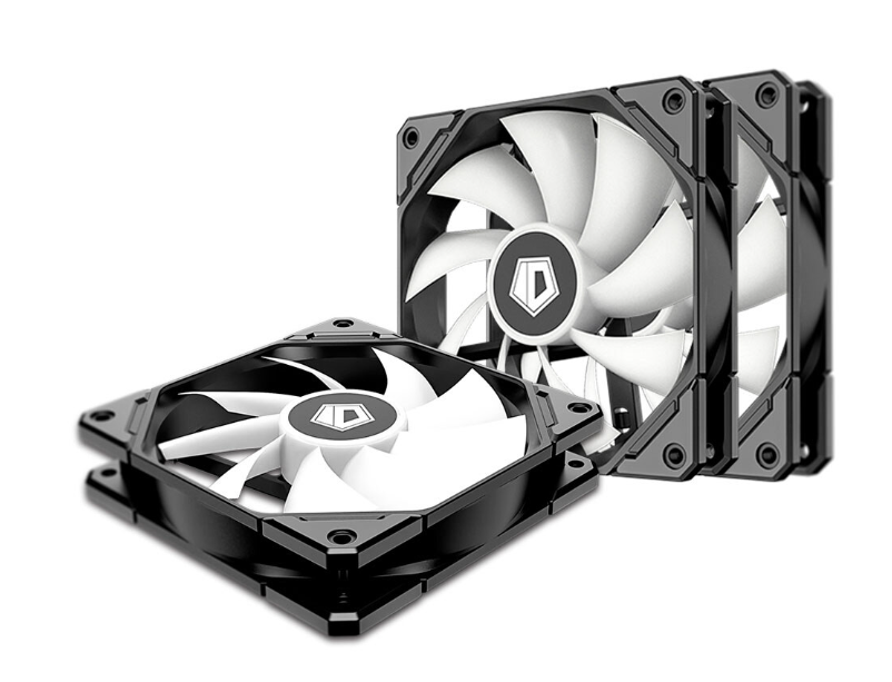 Система охолодження ID-Cooling TF-12025-ARGB-TRIO фото №3