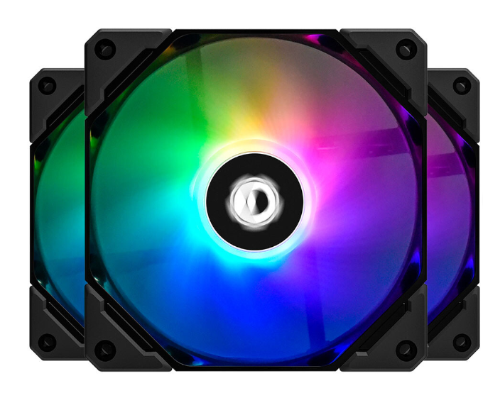 Система охолодження ID-Cooling TF-12025-ARGB-TRIO
