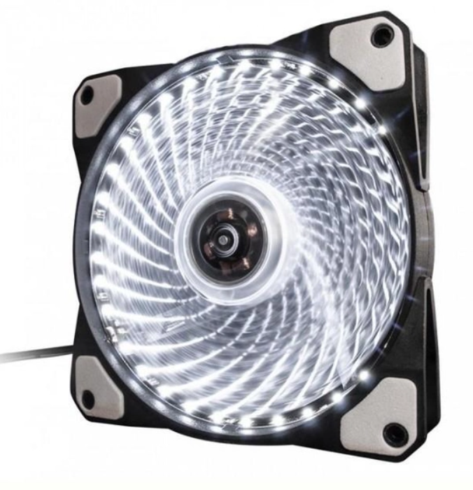 Система охлаждения Frime FLF-HB120W33