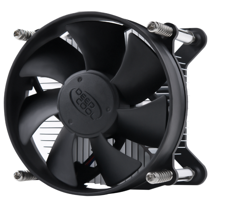 Система охлаждения Deepcool CK-11508 PWM (DP-ICAS-CK11508-P)