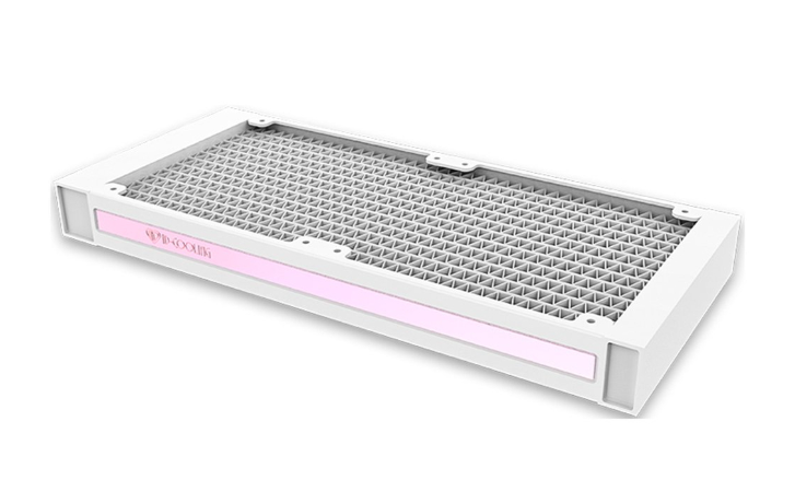 Система охолодження ID-Cooling Pinkflow 240 ARGB V2 фото №6