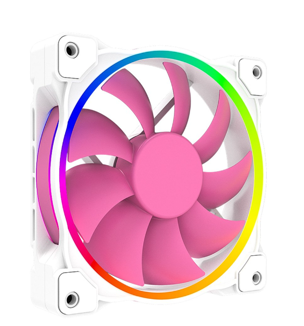 Система охолодження ID-Cooling Pinkflow 240 ARGB V2 фото №3
