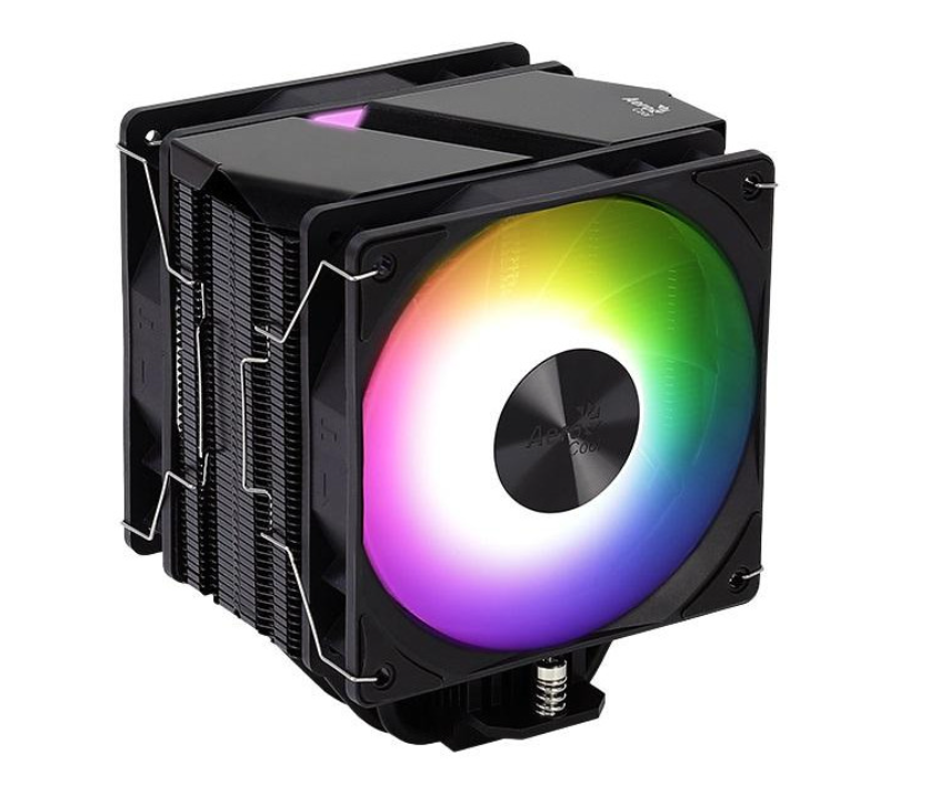 Система охолодження AeroCool Rime 4 Dual (ACTC-RM30427.01)