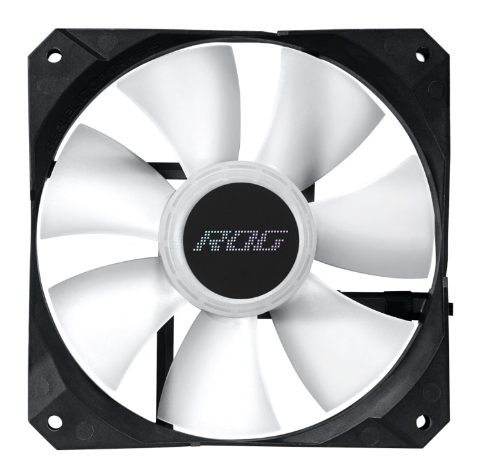 Система охлаждения Asus ROG Strix LC II 360 (90RC00F0-M0UAY4) фото №4