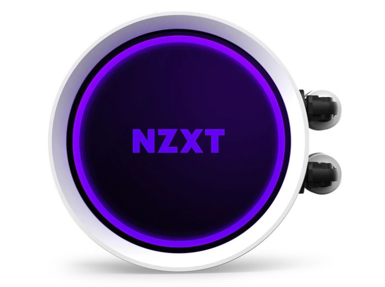 Система охолодження NZXT Kraken X63 RGB White (RL-KRX63-RW) фото №3