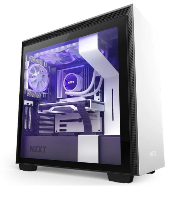 Система охолодження NZXT Kraken X63 RGB White (RL-KRX63-RW) фото №5