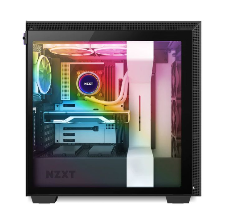 Система охолодження NZXT Kraken X63 RGB White (RL-KRX63-RW) фото №6