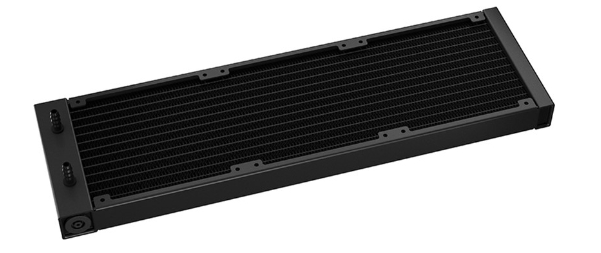 Система охлаждения Deepcool LT720 (R-LT720-BKAMNF-G-1) фото №4