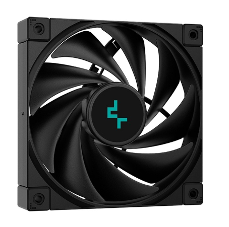 Система охлаждения Deepcool LT720 (R-LT720-BKAMNF-G-1) фото №2