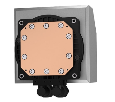 Система охлаждения Deepcool LT720 (R-LT720-BKAMNF-G-1) фото №3
