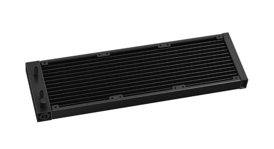Система охлаждения Deepcool LE720 (R-LE720-BKAMMN-G-1) фото №5