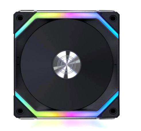 Система охолодження Lian Li G99.12SLV21B.00 фото №3