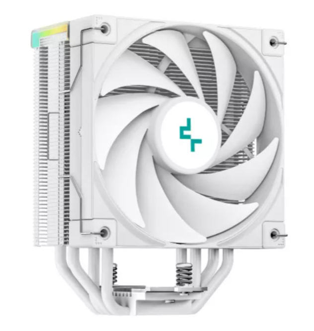 Система охолодження Deepcool AK400 Digital WH (R-AK400-WHADMN-G)