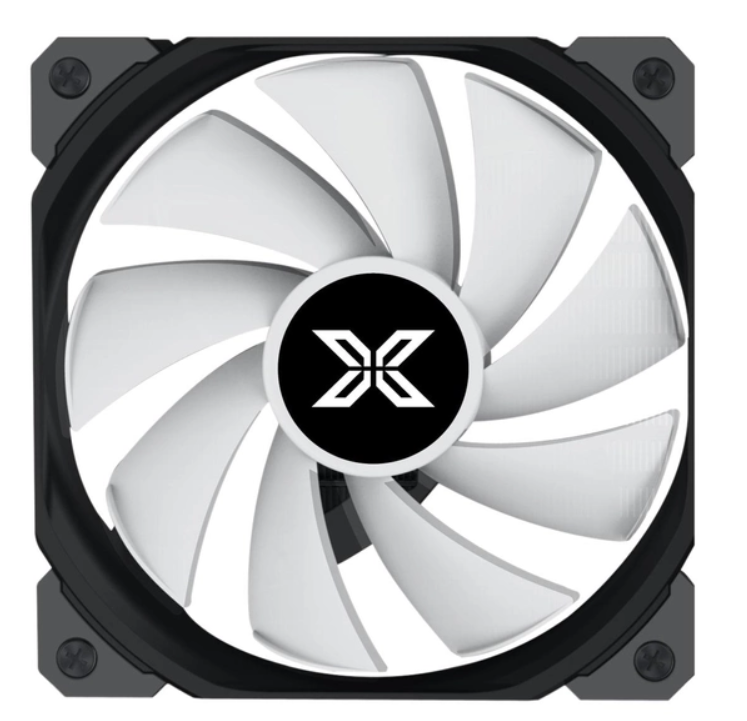 Система охлаждения Xigmatek Xigmatek X24F RGB