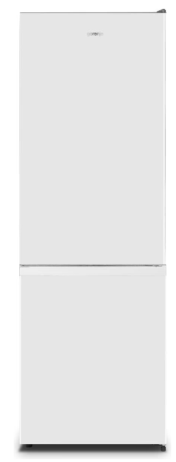 Холодильник Gorenje NRK6181PW4
