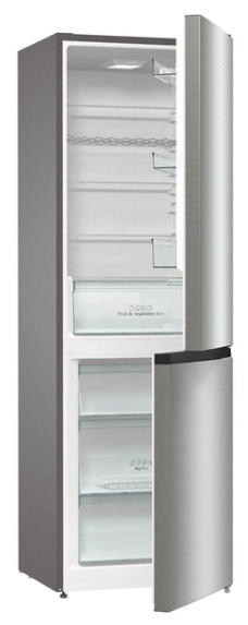 Холодильник Hisense RB390N4AC2 фото №4