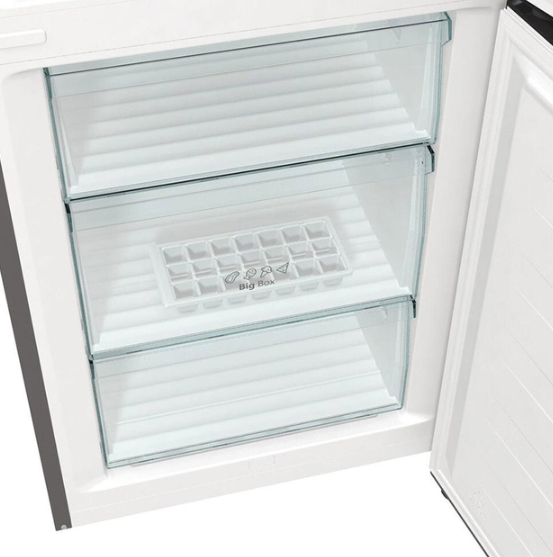 Холодильник Hisense RB390N4AC2 фото №5
