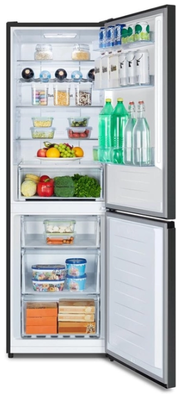 Холодильник Hisense RB395N4BFE фото №3