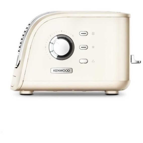 Тостер Kenwood TCM300CR фото №2