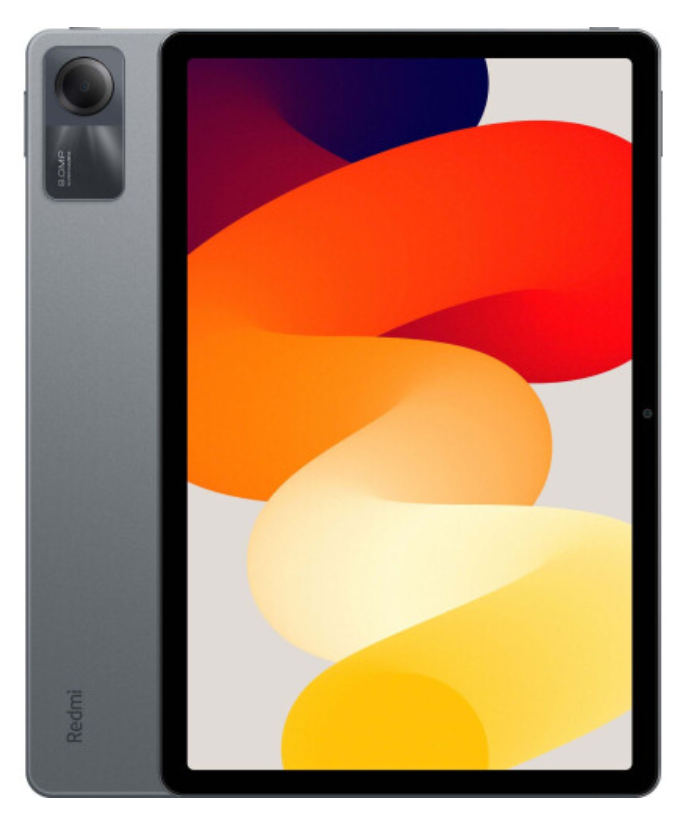 Планшет Xiaomi Redmi Pad SE 4/128GB Graphite Gray (VHU4448EU) (Global Version)