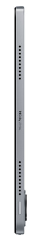 Планшет Xiaomi Redmi Pad SE 4/128GB Graphite Gray (VHU4448EU) (Global Version) фото №8