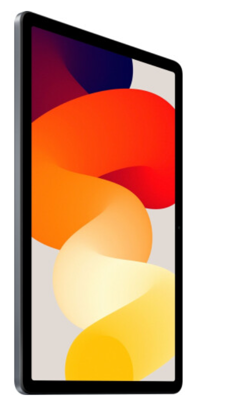 Планшет Xiaomi Redmi Pad SE 4/128GB Graphite Gray (VHU4448EU) (Global Version) фото №3