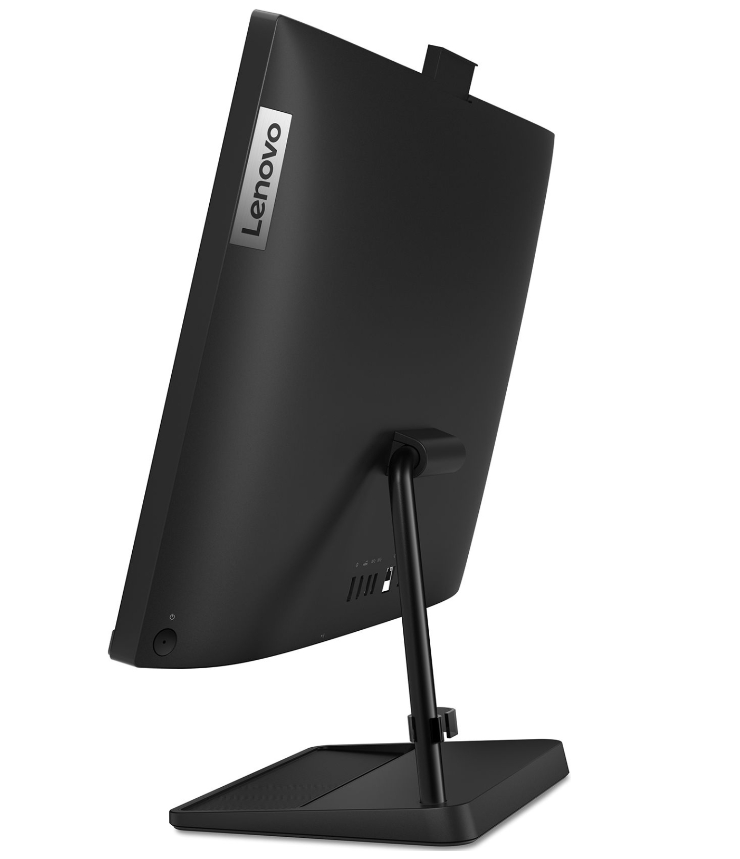 Моноблок Lenovo IdeaCentre AIO 3 24IAP7 (F0GH00X0UO) фото №4