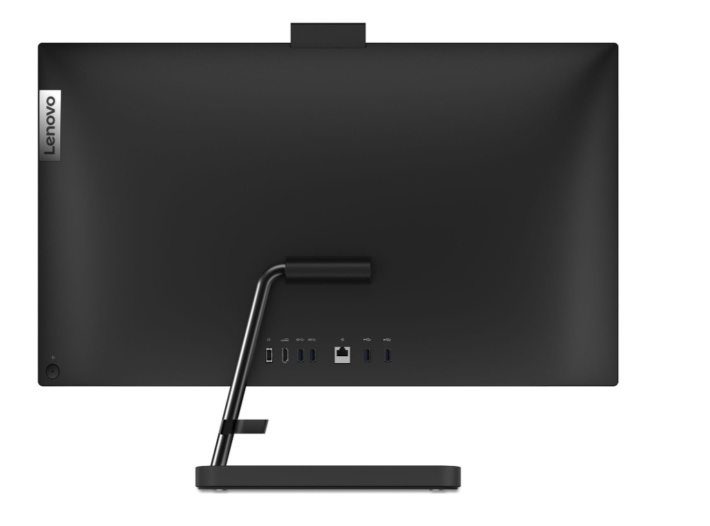 Моноблок Lenovo IdeaCentre AIO 3 24IAP7 (F0GH00X0UO) фото №5