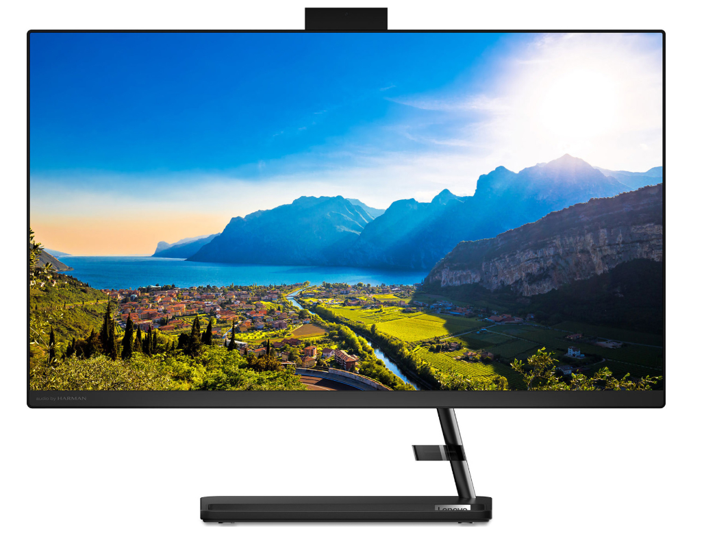 Моноблок Lenovo IdeaCentre AIO 3 24IAP7 (F0GH011PUO)