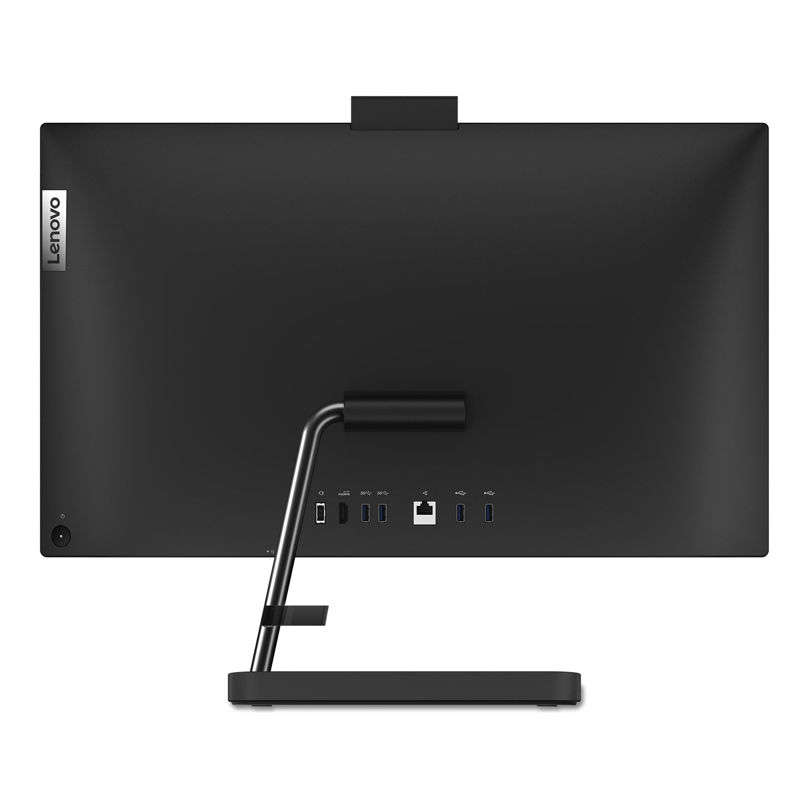 Моноблок Lenovo IdeaCentre AIO 3 24IAP7 (F0GH011NUO) фото №5