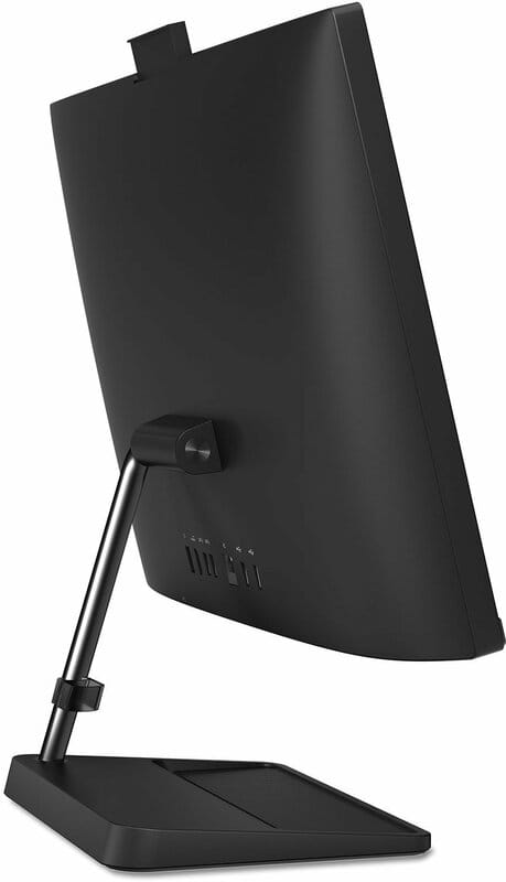 Моноблок Lenovo IdeaCentre AIO 3 24IAP7 (F0GH015XUO) фото №4