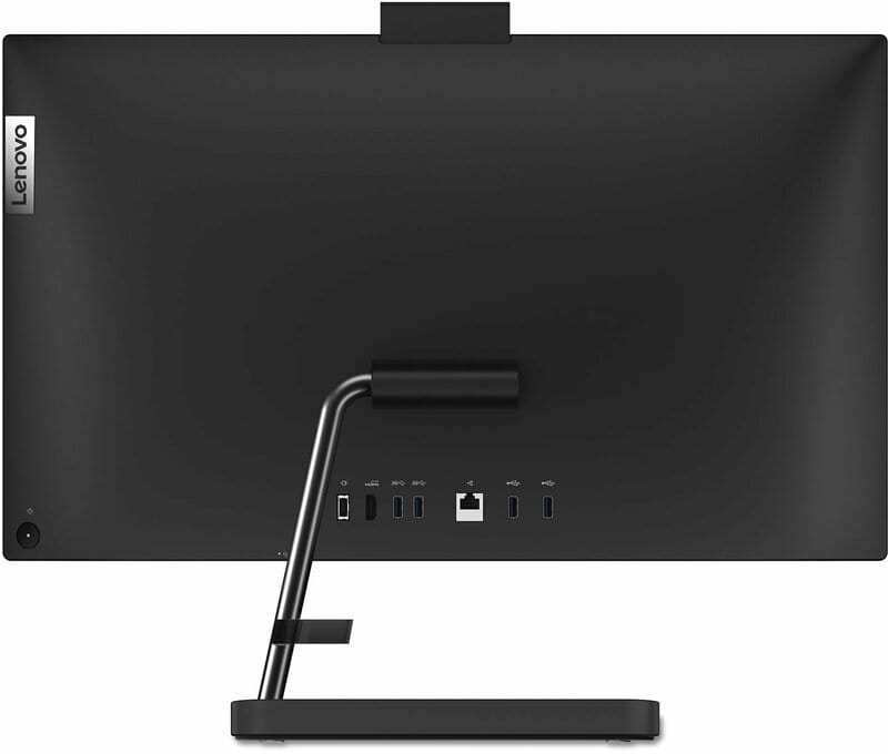 Моноблок Lenovo IdeaCentre AIO 3 24IAP7 (F0GH015XUO) фото №5