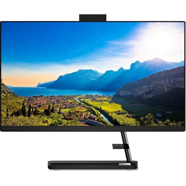 Моноблок Lenovo IdeaCentre AIO 3 24IAP7 (F0GH0160UO)