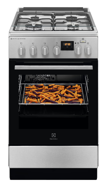 Плита Electrolux LKK560208X