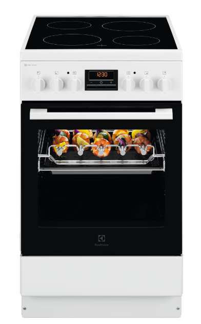 Плита Electrolux LKR540202W