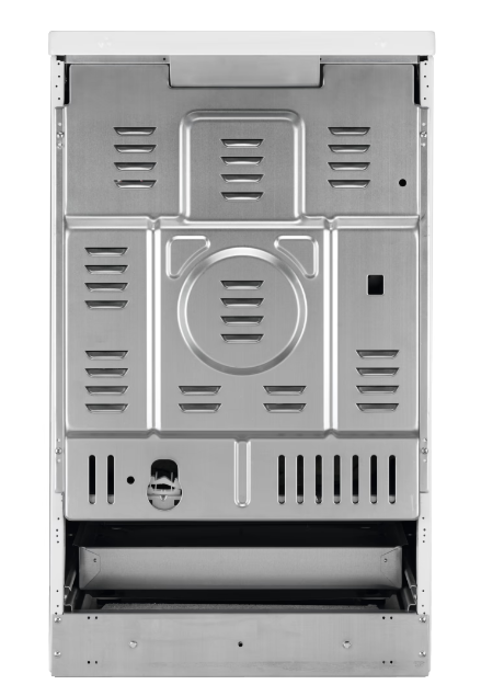 Плита Electrolux LKR540202X фото №11