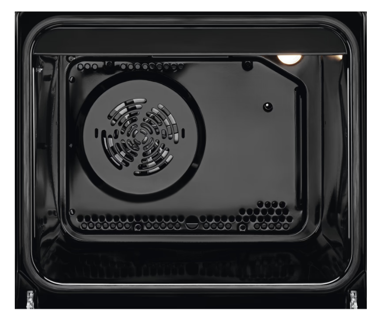 Плита Electrolux LKR540202X фото №8