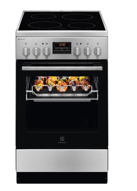 Плита Electrolux LKR540202X