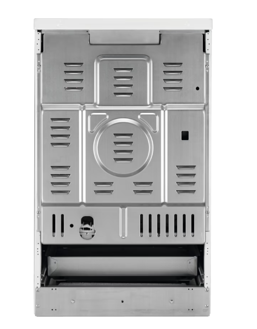 Плита Electrolux LKR564200K фото №10