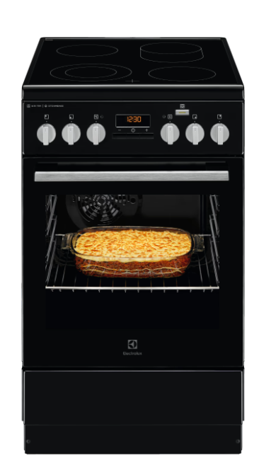 Плита Electrolux LKR564200K