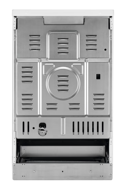 Плита Electrolux LKR564200W фото №11