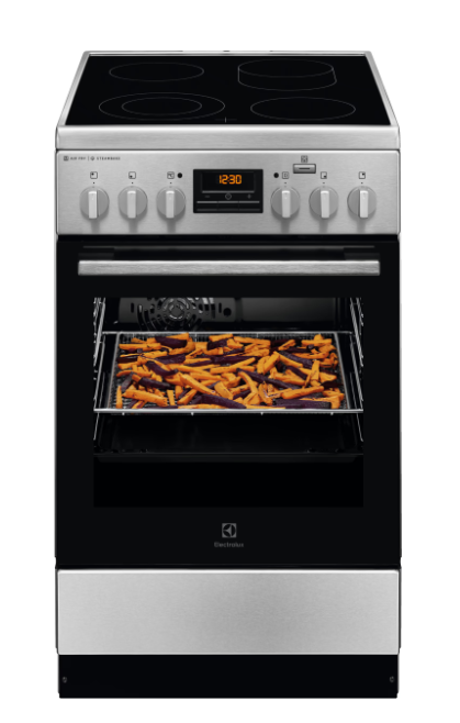 Плита Electrolux LKR564200X