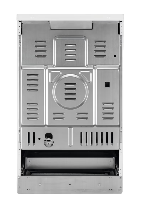 Плита Electrolux LKR564200X фото №12