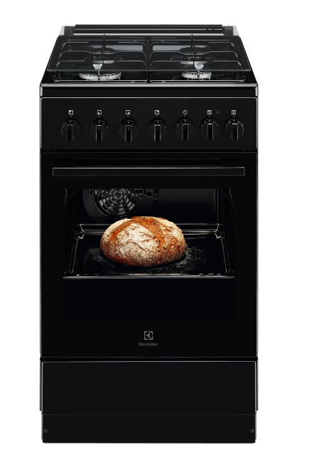 Плита Electrolux LKK520002K