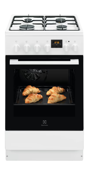 Плита Electrolux LKK540201W