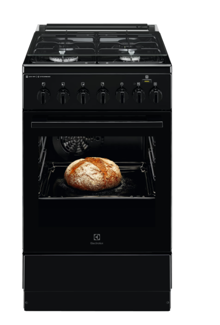 Плита Electrolux LKK560000K