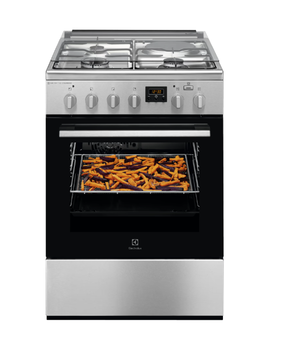 Плита Electrolux LKM660200X