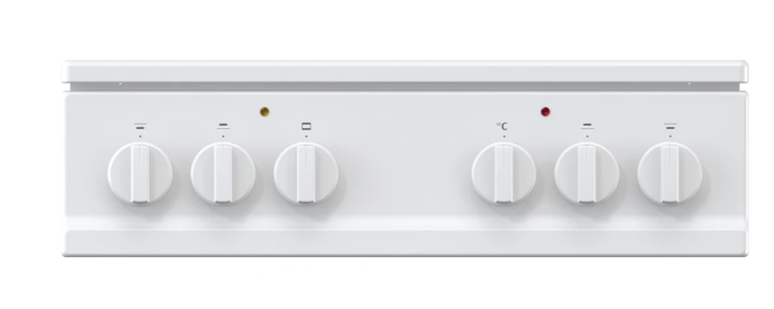 Плита Gorenje GEC5A21WGB фото №5
