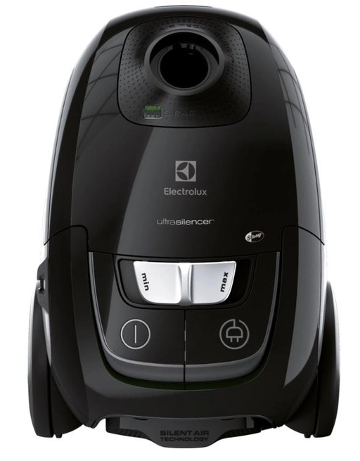 Пилосос Electrolux EUSC64EB фото №2